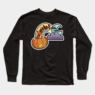 creepies Long Sleeve T-Shirt